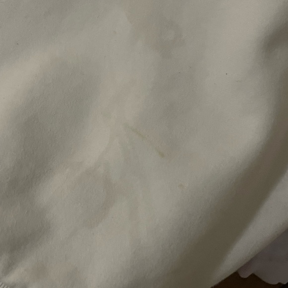 Puma Hoodie. White - Picture 9 of 10